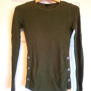 Ann Taylor sweater